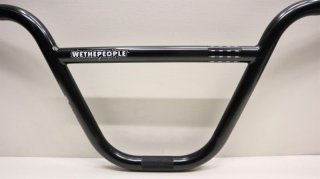 BMX ハンドル VLM Cougar Bar