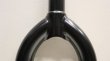 画像6: Kink "Stoic TruTherm" Fork [15mm/ED Black] (6)