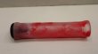 画像4: Demolition "Axle" Grip [148mm×31mm/ ClearRed Marble] (4)