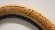 画像6: [2.5]Cinema "Williams" Tire [Gum BlackWall/ 35~65PSI] (6)