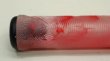 画像5: Demolition "Axle" Grip [148mm×31mm/ ClearRed Marble] (5)