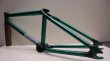 画像6: Fiend"Varanyak V3"Frame [ TT20.25/ CS12.75 /MatteTransGreen] (6)