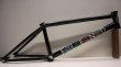 画像4: Fiend "Raekes" Frame [TT20.8 / CS 13 / ED Black] (4)