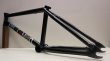 画像6: Fiend "Raekes" Frame [TT20.8 / CS 13 / ED Black] (6)