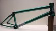 画像5: Fiend"Varanyak V3"Frame [ TT20.25/ CS12.75 /MatteTransGreen] (5)