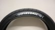 画像2: Eclat"Fireball"Tire [2.3/Black] (2)