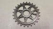 画像1: AliveIndustry "Sevenstar" Sprocket [25T/ Hard Anodized /Bolt] (1)