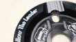 画像3: AliveIndustry "FTL" Guard Sprocket [25T/Black /Bolt] (3)