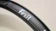 画像3: Fiend "Cab" Rim [DoubleWall/Weld/MatteBlack] (3)