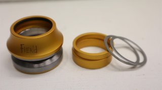 ヘッドセット [Headset] - 神奈川県にあるBMX全国通販のFlourishBMX