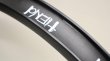 画像5: Fiend "Cab" Rim [DoubleWall/Weld/MatteBlack] (5)