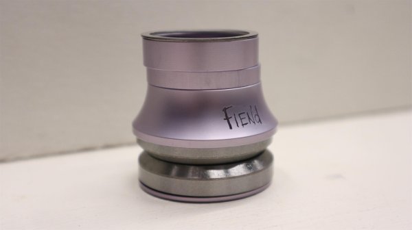 画像1: Fiend"45×45"HeadSet[15mm/Integrated/PurpleHaze] (1)