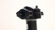 画像4: [Rail] Shadow "Railed" SeatPost [200mm/Black] (4)