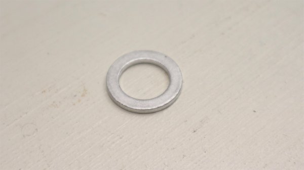 画像1: 14mm Washer [Alumi] (1)