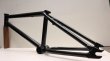 画像5: Fiend"Varanyak V2"Frame [TT20.5/ CS12.7 /ED Black] (5)