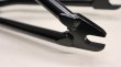 画像6: Fiend"Varanyak V2"Frame [TT20.5/ CS12.7 /ED Black] (6)