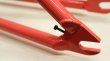 画像7: [軽量] Kink "Crosscut" Frame [TT20.5 / CS 12.5 /Gloss Coral] (7)