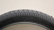 画像2: [2.4] Subrosa "Designer" Tire [Black/ ~110PSI] (2)