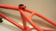 画像3: [軽量] Kink "Crosscut" Frame [TT20.5 / CS 12.5 /Gloss Coral] (3)