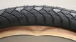 画像2: [2.4] Premium" CK "Tire [~65PSI/Black Skin] (2)