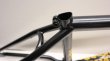 画像4: Volume " Voyager V2 " Frame [TT20.75 / CS 13 / ED Black] (4)