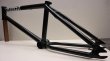 画像7: [軽量] Kink "Crosscut" Frame [TT20.75 / CS 12.5 /ED Black] (7)