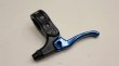 画像3: [Right] Odyssey "Mono"BrakeLever [開閉タイプ/Medium/Anodized Blue] (3)