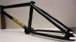 画像6: Volume " Voyager V2 " Frame [TT20.75 / CS 13 / ED Black] (6)