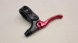 画像3: [Right] Odyssey "Mono"BrakeLever [開閉タイプ/Medium/Anodized Red] (3)