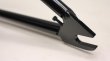 画像8: Volume " Voyager V2 " Frame [TT20.75 / CS 13 / ED Black] (8)