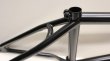 画像4: [軽量] Kink "Crosscut" Frame [TT20.75 / CS 12.5 /ED Black] (4)