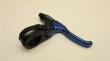 画像2: [Right] Odyssey "Mono"BrakeLever [開閉タイプ/Medium/Anodized Blue] (2)