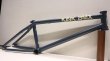 画像8: [軽量] Kink "Crosscut" Frame [TT20.75 / CS 12.5 /MatteSlateBlue] (8)