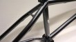 画像4: [軽量] Kink "Roll Up" Frame [TT20.75 / CS 12.75 /BlackED] (4)