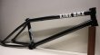 画像6: [軽量] Kink "Roll Up" Frame [TT20.75 / CS 12.75 /BlackED] (6)