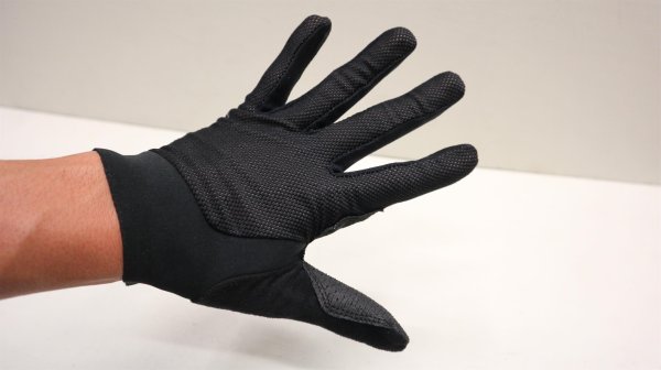 画像1: Lizard "Monitor Ignite Jet" Glove [M,L] (1)