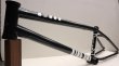 画像10: [軽量] Kink "Titan 2" Frame [TT20.75 / CS 13 /BlackED] (10)