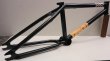 画像7: Cult "Callan Stibbards" Frame [TT20.5 / CS 13.5 /Black] (7)