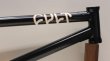 画像1: Cult "Callan Stibbards" Frame [TT20.5 / CS 13.5 /Black] (1)