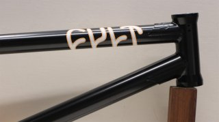 フレーム] TT〜20.5 - 神奈川県にあるBMX全国通販のFlourishBMX
