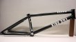 画像2: [軽量] Kink "Titan 2" Frame [TT20.75 / CS 13 /BlackED] (2)