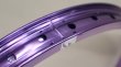 画像5: Shadow "Truss" Rim [DoubleWall/Weld/Skeltor Purple] (5)