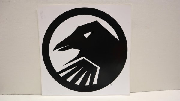 画像1: ~5%off~ Shadow "TSC Ramp" Sticker [375mm] (1)