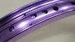 画像4: Shadow "Truss" Rim [DoubleWall/Weld/Skeltor Purple] (4)