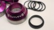 画像2: ~20%OFF~ Mankind BB [Mid/22mm/ Purple] (2)