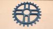 画像1: ~20%OFF~Federal "Light" Sprocket [25T/MattNavy] (1)