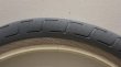 画像2: [2.3] BSD "Donnastreet" Tire [Grey Tan Wall]. (2)