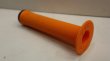 画像3: S&M "Logo"Grip [136mm×27mm/Orange] (3)