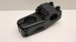 画像2: DurcusOne "Path,Moto,Raw" Stem [Reach 50mm / Rise 30mm / MatteBlack] (2)