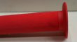 画像4: S&M "Logo"Grip [136mm×27mm/Red] (4)